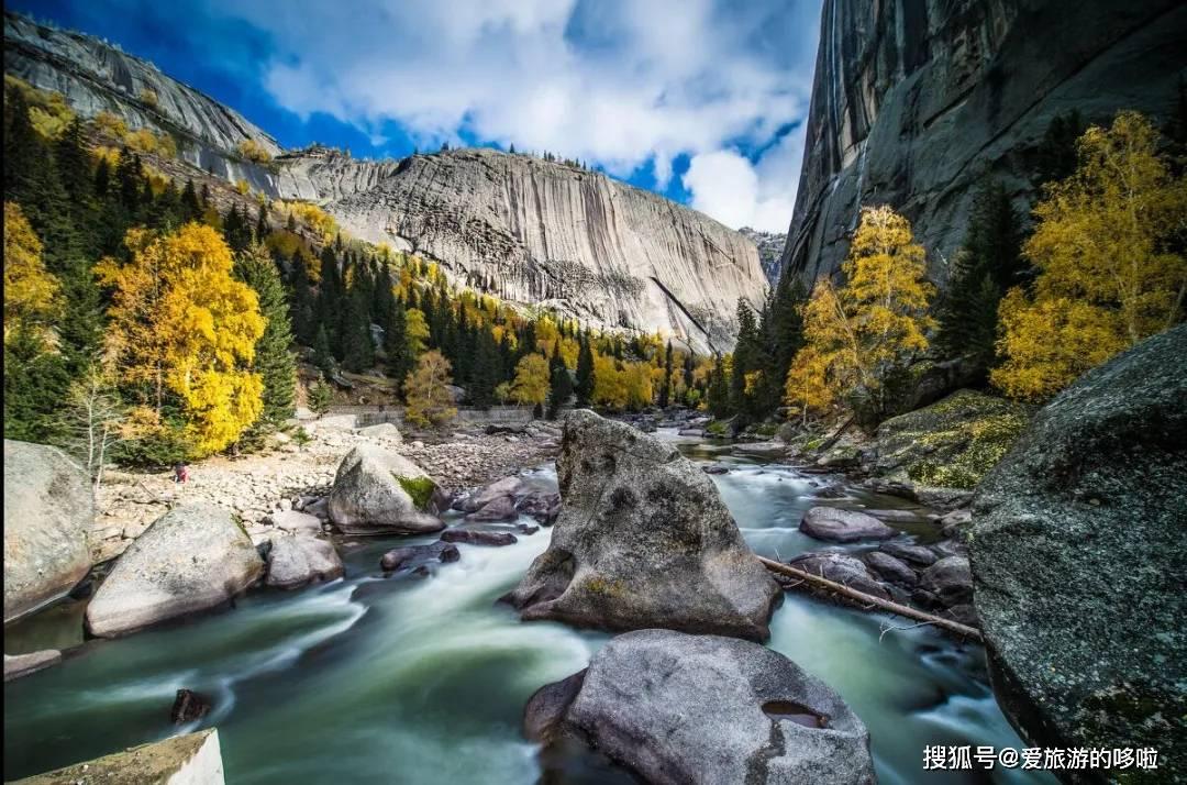 中国最初的“天府”是关中地区，怎么发展成为了成都平原？