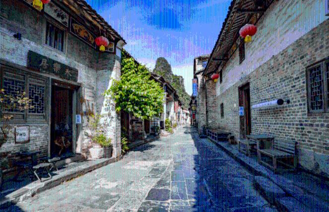轩辕剑3外传天之痕